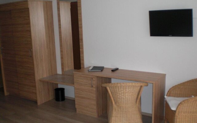 Naturparkhotel Florence