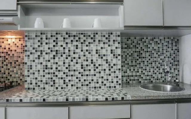 Beautiful Studio At Tamansari The Hive Apartment