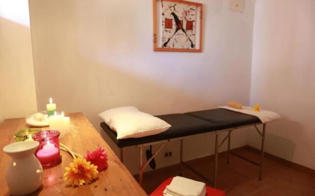 Hotel y Spa The Place