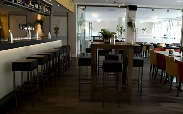 Hotel Restaurant Grand-Café Anno Nu