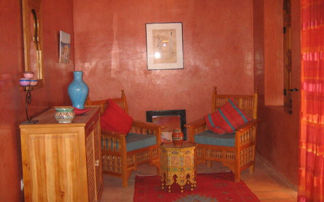 Riad Ella