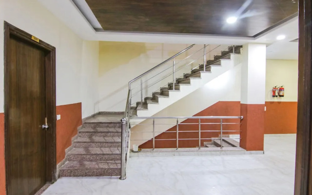 Fabexpress Kohinoor City
