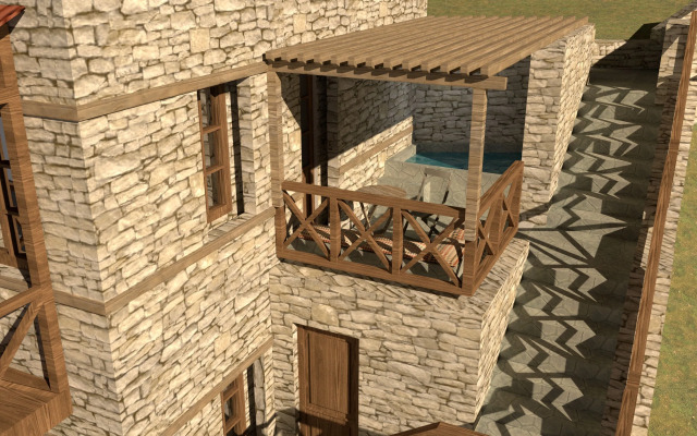 Unedo All Seasons Hotel