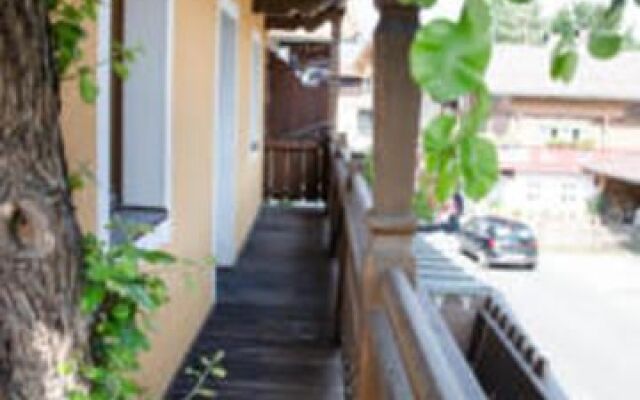 Aparthotel Schreder