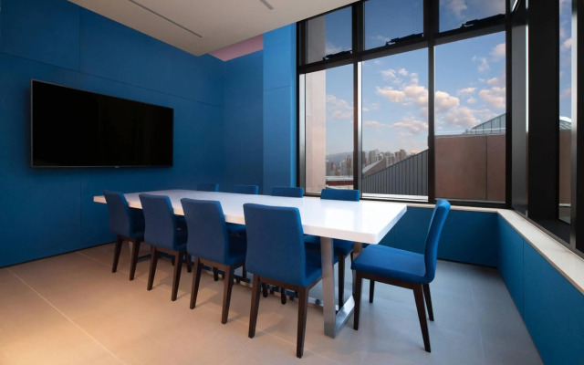 Courtyard by Marriott Suwon