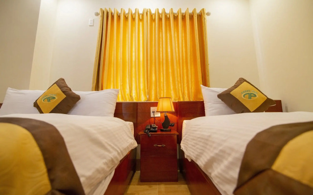 Green Hotel
