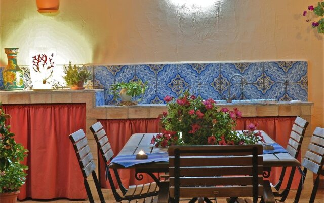 Clelia Case Centro Storico