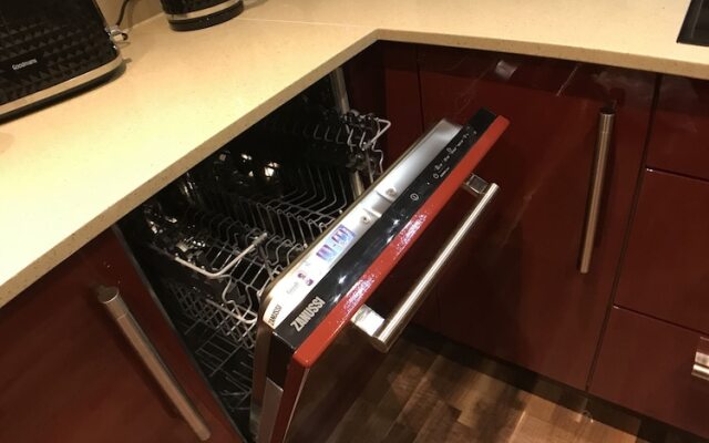 Luxury Central Cambridge Apartments