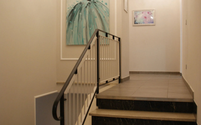 La Dama Room&Breakfast