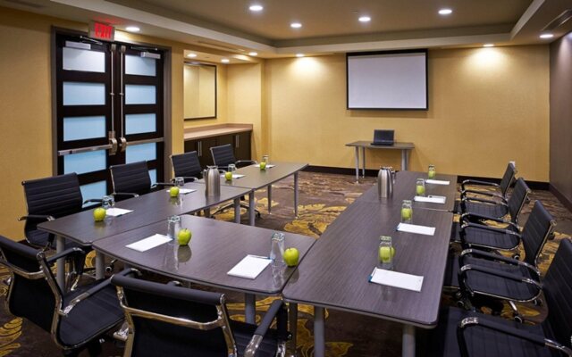 Homewood Suites by Hilton Hamilton, Ontario, Canada