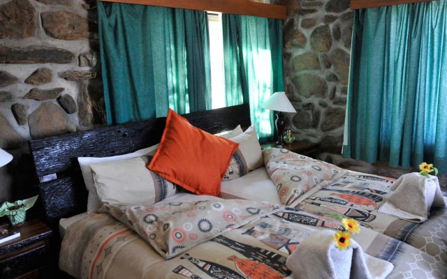 Leopard Lodge