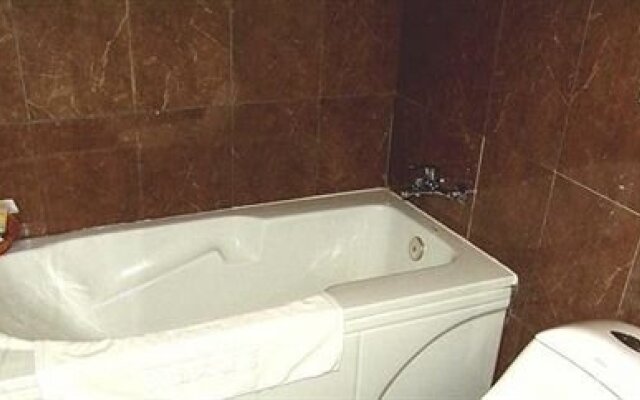 Junbang Tianshan Hotel