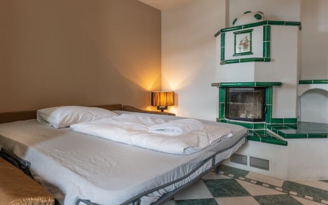 Hotel Rothirsch by Skinetworks