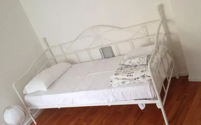 Apartment L'Ora di Torbole 1
