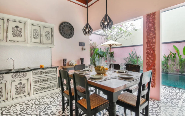Villa Casa Adeline