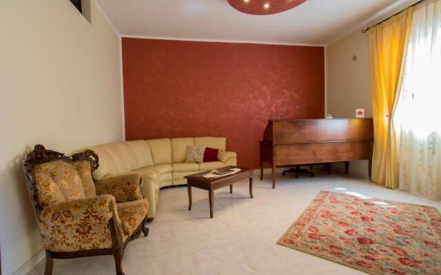 Bed & Breakfast Isola Bella Lampedusa