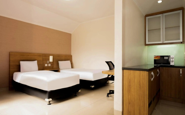 Marrakesh Inn