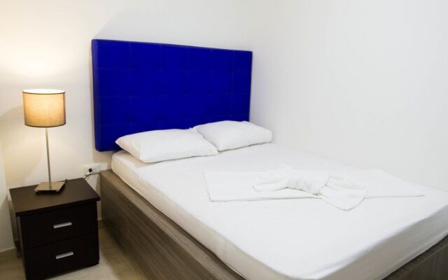 Hotel Residencias la CH