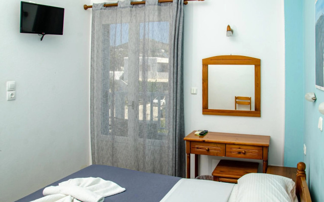 Livadia Hotel