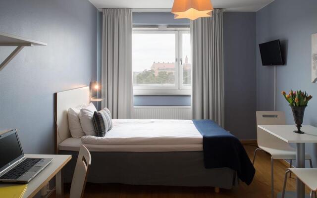 Forenom Aparthotel Stockholm Alvik