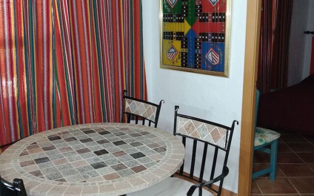 B&B Cortijo Veracruz