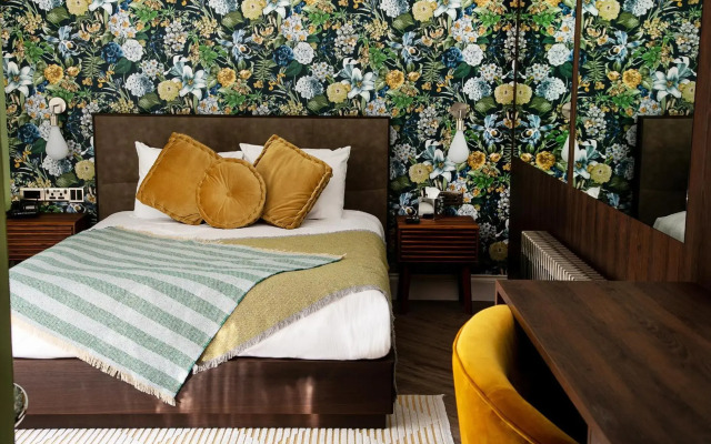 Draycote Hotel and Whitefields Golf Club