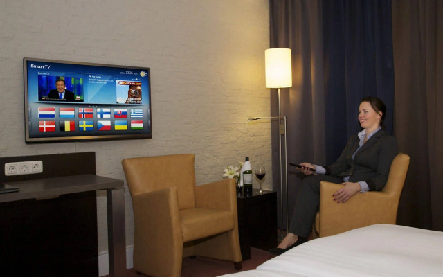 Hotel Arrows