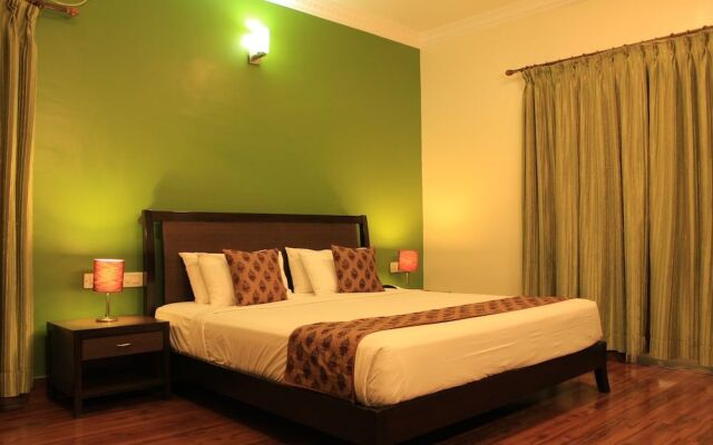 Hotel Trinity Suites