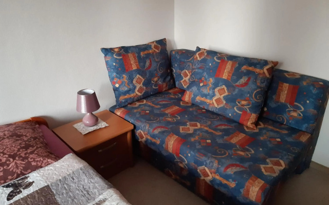 Apartmán Tatry Tatranská Štrba