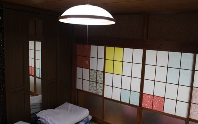 Guest House Tokiwa