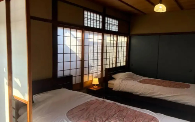 Shofu-an Kiyomizu-tei