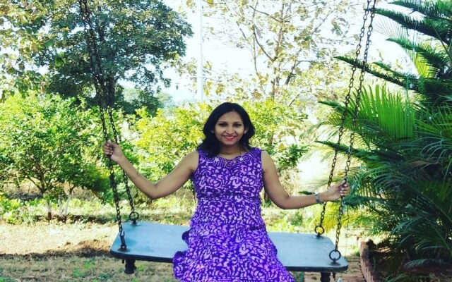 KK Tree Retreat