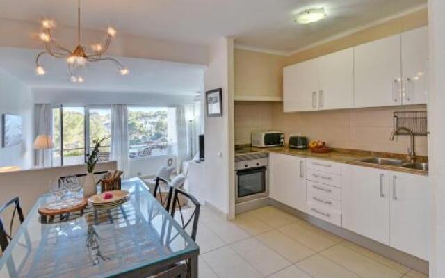 Apartamento Ferrera Park 206