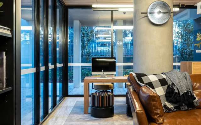 Mercure Sydney Rouse Hill