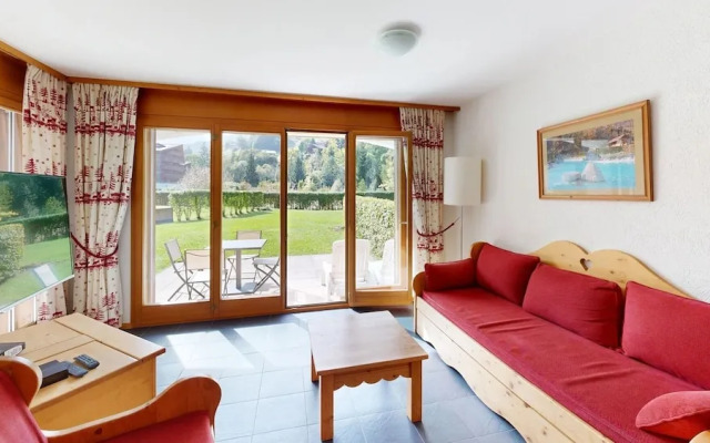 Mountain River Resort
