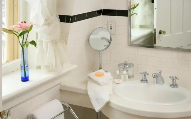 The Inn at Cooperstown