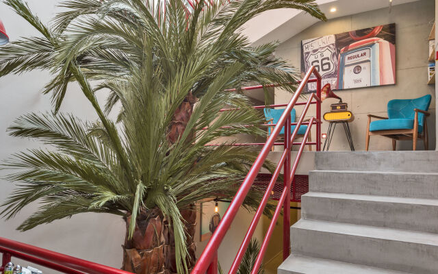 Taksim Nis Hotel