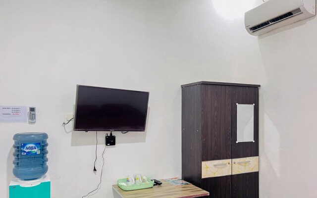 RedDoorz Syariah @ Binjai Timur