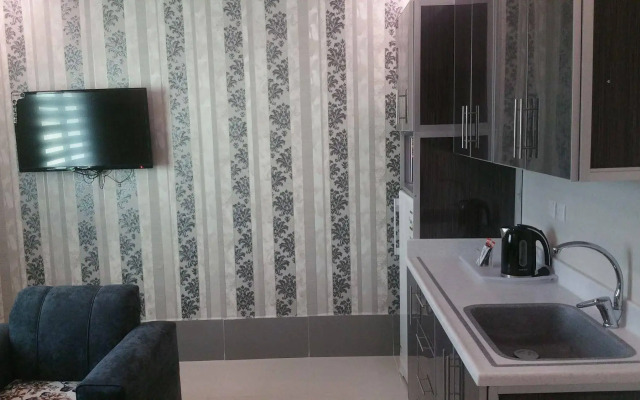 Mnart Beet Al Arab Furnished Units