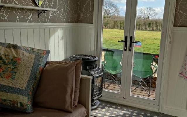 The Prospect - A Rural Retreat