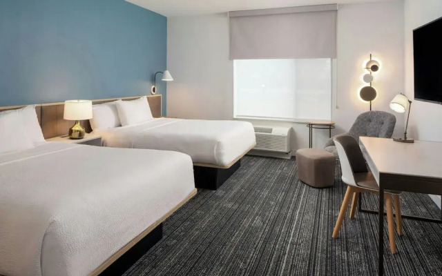 TownePlace Suites Memphis Cordova