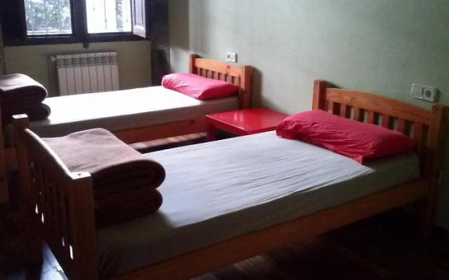 Roots&Boots Singular Hostel