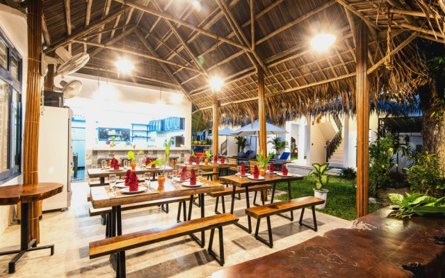 M2Luxe Local Hoian Villa