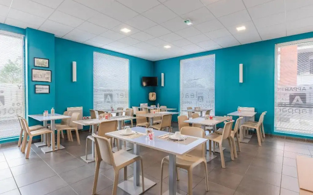 Appart'City Confort Cherbourg