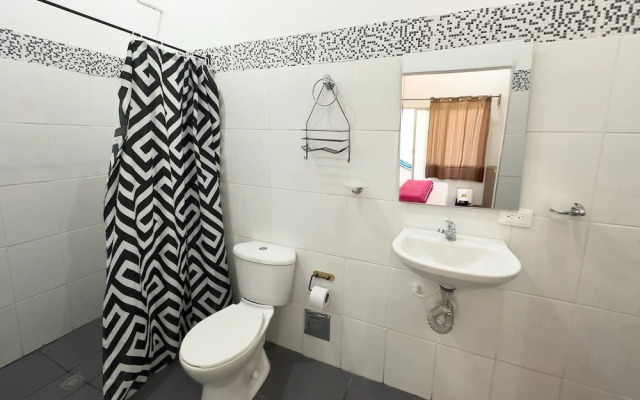 Hotel Family House Rodadero