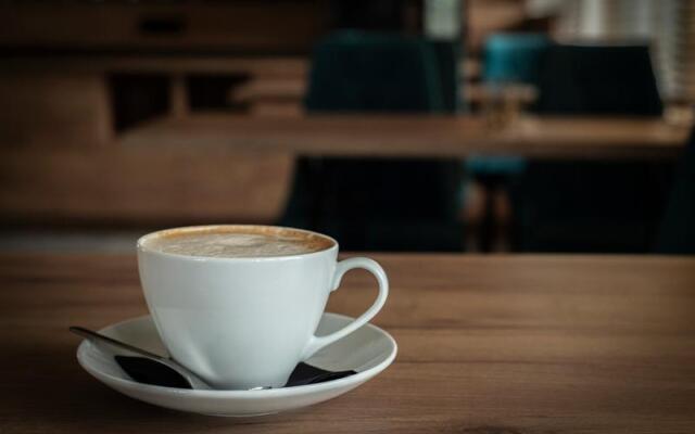 Polonia Park Medical Center & SPA