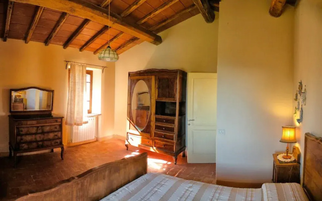 Agriturismo Casa Greppo - L'Ulivo