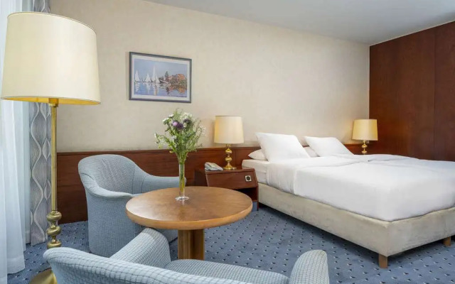 Maritim Hotel Köln