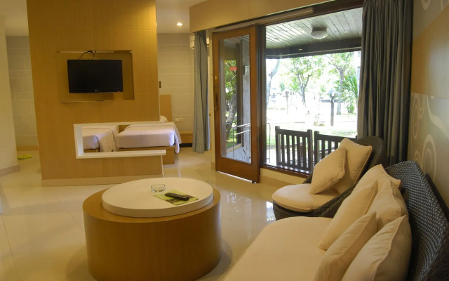 Putri Duyung Ancol