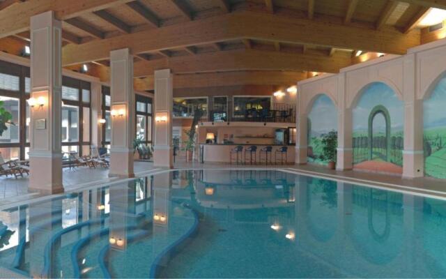 Comano Cattoni Holiday Appartamenti